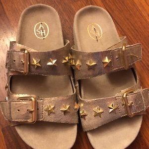 Ash shoes size 35 women’s